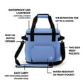 thumbnail image 3 of Member's Mark 24 Can Waterproof Box Cooler, 3 of 10