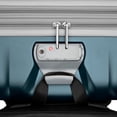 thumbnail image 9 of Samsonite Westerly Hardside Carry On Spinner Suitcase, 9 of 9