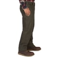 thumbnail image 6 of Coleman Men's Fleece Lined Pant, 6 of 8