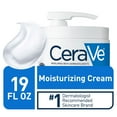 thumbnail image 3 of CeraVe Daily Moisturizing Cream with Pump, 19 oz., 3 of 11