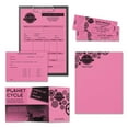 thumbnail image 3 of Astrobrights Color Paper, 8.5" x 11", 24 lb/ 89 gsm, 500 Sheets, 3 of 4