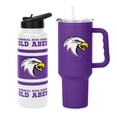 thumbnail image 1 of Logo Brands Memorial High School Tumbler Set, 1 of 5