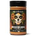 thumbnail image 1 of Spanglish Asadero Mexican BBQ Seasoning, 9.6 oz., 1 of 6