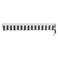 thumbnail image 4 of Awntech Destin Right Motorized Retractable Awning, Choose Size, 4 of 7