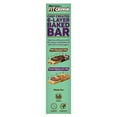 thumbnail image 3 of Chef Robert Irvine's FITCRUNCH Protein Bars Variety Pack, Mint Chocolate Chip and PB&J (18 ct.), 3 of 5
