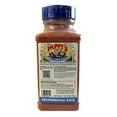 thumbnail image 1 of Pappy's Choice 50% Less Salt Seasoning, 28 oz., 1 of 1