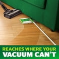 thumbnail image 6 of Swiffer Sweeper Heavy Duty Dry Floor Cleaner Cloths, 50 ct., 6 of 10