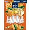 thumbnail image 1 of Glade PlugIns Scented Oil, Pumpkin & Ginger, 2 Warmers + 6 Refills, 1 of 9