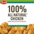 thumbnail image 9 of Tyson High Protein Simple Ingredient Chicken Nuggets, Frozen, 3 lbs., 9 of 11