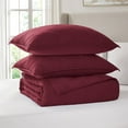 thumbnail image 3 of Member’s Mark 3-Piece Solid Diamond Quilt Set, Assorted Sizes, 3 of 6