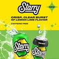 thumbnail image 5 of Starry Mini Cans Lemon Lime, 7.5 fl. oz., 30 pk., 5 of 6