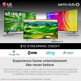 thumbnail image 2 of LG 65" Class UQ8000-Series Ultra HD 4K WebOS 22 Smart w/ThinQ AI LED TV - 65UQ8000AUB, 2 of 9