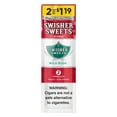 thumbnail image 1 of Swisher Sweets Wild Rush Cigarillos, Pre-Priced 2 for $1.19, 2 ct., 30 pk., 1 of 1