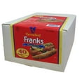 thumbnail image 1 of Vienna All Beef Chicago Hot Dogs 5 lb., 1 of 1