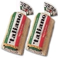 thumbnail image 1 of Schwebel's 'taliano Bread 16 oz., 2 pk., 1 of 1