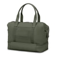 thumbnail image 4 of Samsonite Drop-Bottom Weekender Duffel, 4 of 8