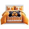 thumbnail image 1 of Logo Brands Tennessee Volunteers Comforter Set, 1 of 5