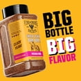 thumbnail image 3 of Fire & Smoke Society Chica Licka Bam Bam BBQ Seasoning, Chicken Rub, 16.3 oz., 3 of 8