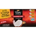 thumbnail image 1 of Thai Kitchen Unsweetened Coconut Milk 13.66 fl. oz. cans, 6 pk., 1 of 10