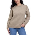 thumbnail image 1 of Frye Womens Novelty sweater, 1 of 7