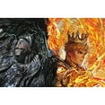 thumbnail image 4 of Grim and Oro: Dueling Crowns Edition by Alex Aster, Hardcover, 4 of 6