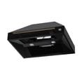 thumbnail image 3 of FORNO Aria Wall-Mounted Kitchen Range Hood, 3 of 13