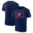 thumbnail image 3 of MLB Men's Short Sleeve T-Shirt, 3 of 5