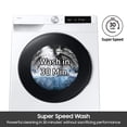 thumbnail image 7 of Samsung 4.0 cu. ft. Heat Pump Dryer with AI Smart Dial and Wi-Fi Connectivity, 7 of 10