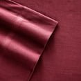 thumbnail image 4 of Shavel Micro Flannel Solid Sheet Set, Assorted Sizes, 4 of 4