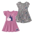 thumbnail image 7 of Character 2-Pack Toddler Dress, 7 of 8