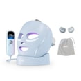 thumbnail image 1 of Shark CryoGlow Under-Eye Cooling + LED Anti-Aging & Skin Clearing Face Mask, 1 of 13