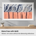 thumbnail image 7 of SAMSUNG 75” Class The Frame Series LS03HE QLED 4K Vision AI Smart Tizen TV, 7 of 14