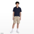 thumbnail image 1 of Nautica Boys Uniform Short, 1 of 5