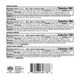 thumbnail image 2 of Meat & Cheese Assorted Snack Pack, 5.2 oz., 2 of 4