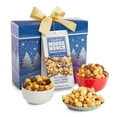 thumbnail image 1 of Harry & David Moose Munch Sampler Box, 1 of 4