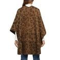 thumbnail image 2 of Woolrich Women's Wrap, 2 of 5