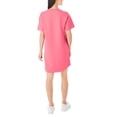 thumbnail image 2 of Member's Mark Women's Short Sleeve Sandwash Dress, 2 of 8