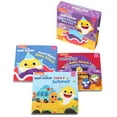 thumbnail image 3 of Baby Shark Box Set (Board Book), 3 of 4