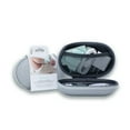 thumbnail image 5 of Owlet Dream Duo 2 Baby Sleep Monitor with Travel Case & White Sleeper, 5 of 6