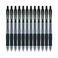 thumbnail image 4 of Pilot - G2 Gel Roller Ball, Retractable, Fine, Various Colors - 12 Pens, 4 of 7