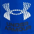 thumbnail image 4 of Under Armour Boys Tech Big Logo Shorts, 4 of 4