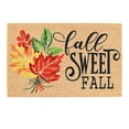 thumbnail image 2 of Member's Mark Harvest Coir Doormat, 36" x 23", 2 of 4
