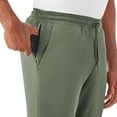 thumbnail image 5 of Member's Mark Men's Fleece Pant, 5 of 7