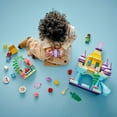 thumbnail image 3 of LEGO Duplo Disney Ariel’s Magical Underwater Palace Building Set Toy, 116 pcs., 3 of 5