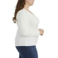 thumbnail image 8 of Jessica Simpson Women's Lace Top, 8 of 9