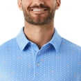 thumbnail image 4 of Member's Mark Men's Pattern Performance Polo, 4 of 8