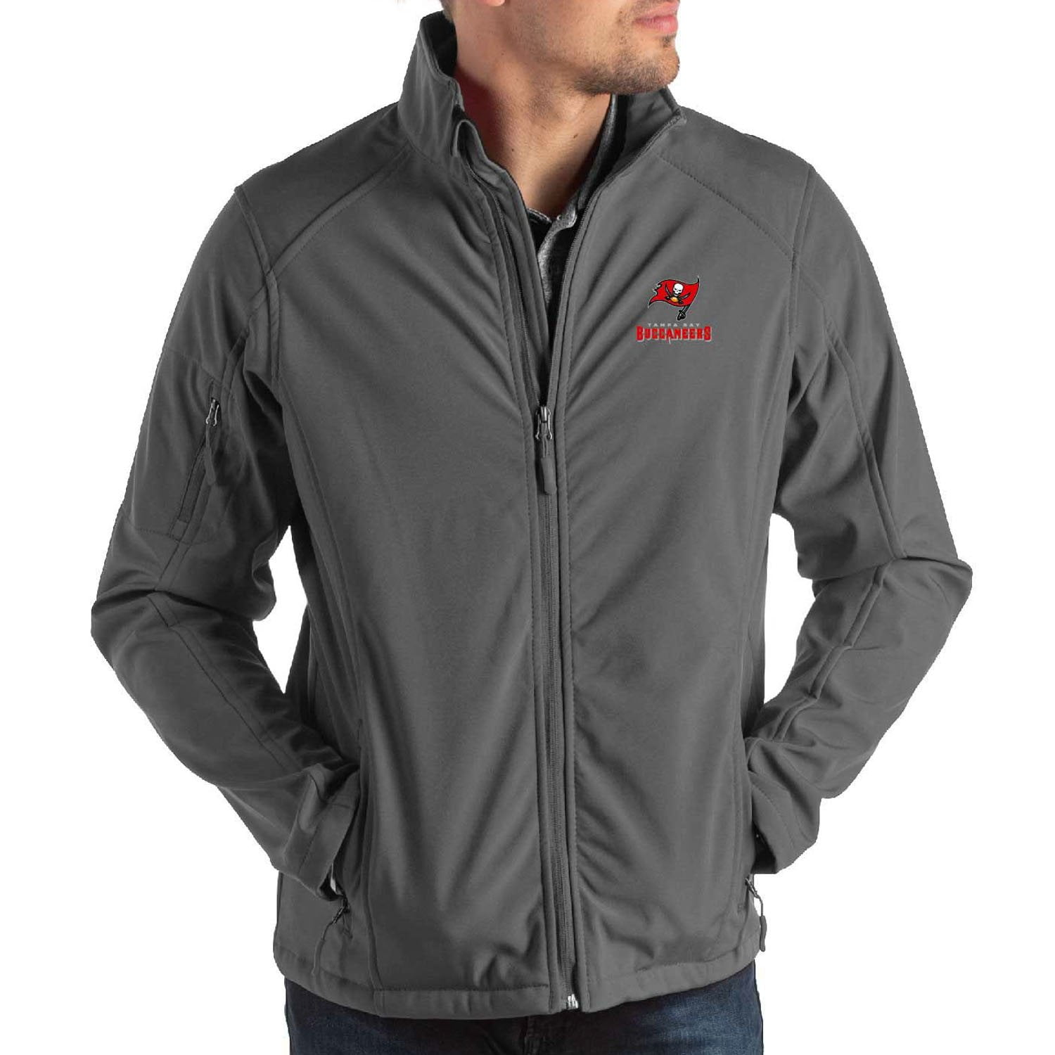 NFL Men's Softshell Jacket - Samsclub.com