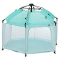 thumbnail image 5 of Safety 1st Instapop Dome Playard, Choose Your Color, 5 of 7