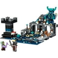 thumbnail image 3 of LEGO Minecraft The Deep Dark Battle Building Set Toy, 584 pcs., 3 of 7