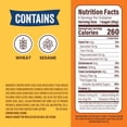 thumbnail image 2 of Thomas' Everything Bagels, 12 pk., 2 of 9